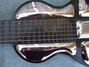Rickenbacker B Post War/6 LapSteel, Black: Free image