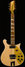 Rickenbacker 660/6 , Mapleglo: Full Instrument - Front