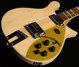 Rickenbacker 660/6 , Mapleglo: Body - Front