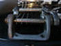 Rickenbacker 320/6 Mod, Jetglo: Close up - Free2