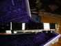 Rickenbacker 355/6 JL, Jetglo: Full Instrument - Rear