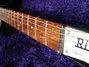 Rickenbacker 355/6 JL, Jetglo: Neck - Front