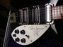 Rickenbacker 355/6 JL, Jetglo: Close up - Free2