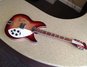 Rickenbacker 360/12 V64, Fireglo: Full Instrument - Front