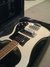 Rickenbacker 4001/4 BT, White: Close up - Free2