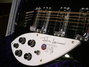 Rickenbacker 355/12 JL, Jetglo: Body - Front