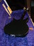 Rickenbacker 355/12 JL, Jetglo: Full Instrument - Rear