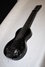 Rickenbacker B Post War/6 LapSteel, Black: Full Instrument - Front
