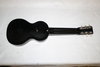 Rickenbacker B Post War/6 LapSteel, Black: Close up - Free2