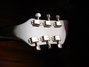 Rickenbacker 325/6 V59, Jetglo: Headstock - Rear