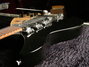 Rickenbacker 325/6 V59, Jetglo: Full Instrument - Rear