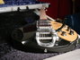 Rickenbacker 325/6 V59, Jetglo: Close up - Free2