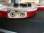 Rickenbacker 4003/4 , Fireglo: Free image2