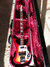 Rickenbacker 4003/4 , Fireglo: Neck - Front