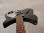 Rickenbacker 330/6 , Jetglo: Neck - Front