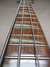 Rickenbacker 4001/4 , Fireglo: Neck - Front