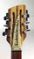 Rickenbacker 360/12 , Mapleglo: Headstock