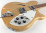 Rickenbacker 360/12 , Mapleglo: Free image2