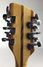 Rickenbacker 360/12 , Mapleglo: Headstock - Rear