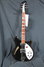 Rickenbacker 360/6 , Jetglo: Full Instrument - Front