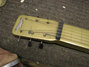 Rickenbacker NS/Post War/6 Mod, Gold: Headstock