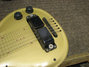 Rickenbacker NS/Post War/6 Mod, Gold: Body - Front