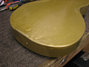 Dec 1946 Rickenbacker NS/Post War/6 Mod, Gold: Body - Rear