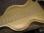 Rickenbacker NS/Post War/6 Mod, Gold: Neck - Front
