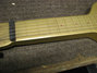 Rickenbacker NS/Post War/6 Mod, Gold: Neck - Rear