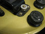 Rickenbacker NS/Post War/6 Mod, Gold: Close up - Free2