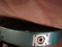 Rickenbacker 330/12 , Turquoise: Free image2