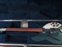 Rickenbacker 330/12 , Turquoise: Neck - Front