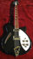Rickenbacker 360/12 , Jetglo: Full Instrument - Front