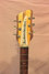 Rickenbacker 330/6 , Mapleglo: Headstock