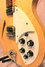 Rickenbacker 330/6 , Mapleglo: Close up - Free2