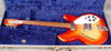 Rickenbacker 330/12 , Fireglo: Free image