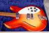 Rickenbacker 330/12 , Fireglo: Free image2