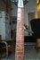 Rickenbacker 330/6 , Jetglo: Neck - Front
