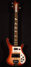 Rickenbacker 4003/4 , Fireglo: Full Instrument - Front