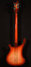 Rickenbacker 4003/4 , Fireglo: Full Instrument - Rear