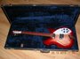 Rickenbacker 330/6 , Fireglo: Free image2
