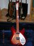 Rickenbacker 330/6 , Fireglo: Full Instrument - Front