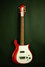 Rickenbacker ES17/6 Electro, Fireglo: Full Instrument - Front