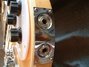 Rickenbacker 4001/4 , Mapleglo: Free image
