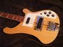 Rickenbacker 4001/4 , Mapleglo: Body - Front