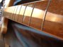Rickenbacker 4001/4 , Mapleglo: Neck - Front