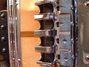 Rickenbacker 4001/4 , Mapleglo: Close up - Free