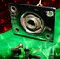 Rickenbacker / , : Close up - Free