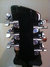 Rickenbacker 330/12 , Jetglo: Headstock - Rear
