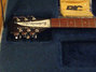 Rickenbacker 330/12 , Jetglo: Neck - Front